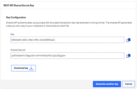 Hosted Fields | Visa Acceptance Developer Portal